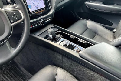 2023 Volvo XC60 B5 Core