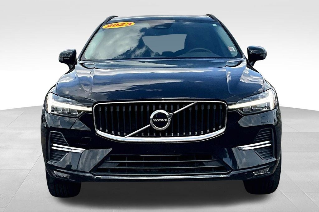 2023 Volvo XC60 B5 Core