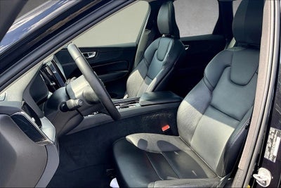 2023 Volvo XC60 B5 Core