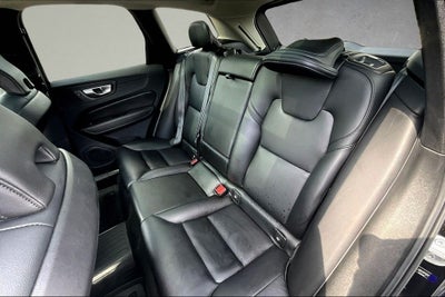 2023 Volvo XC60 B5 Core