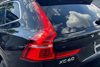 2023 Volvo XC60 B5 Core
