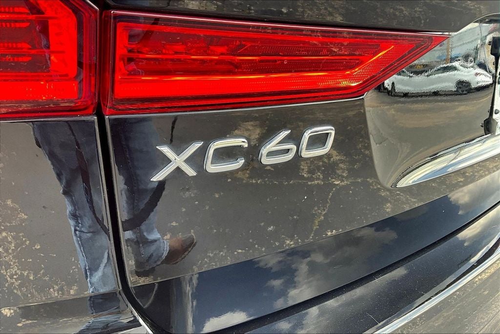 2023 Volvo XC60 B5 Core