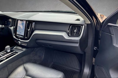 2023 Volvo XC60 B5 Core