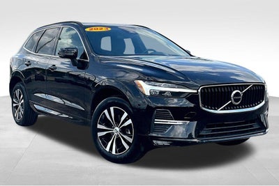 2023 Volvo XC60 B5 Core