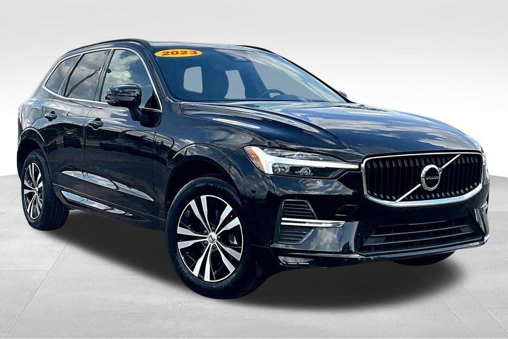 2023 Volvo XC60 B5 Core