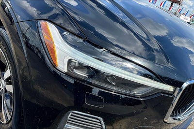 2023 Volvo XC60 B5 Core