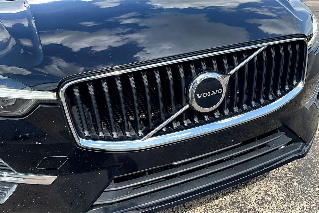2023 Volvo XC60 B5 Core