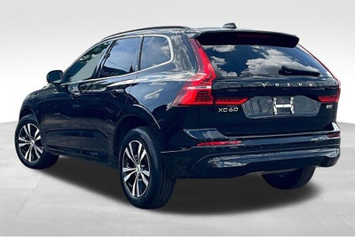 2023 Volvo XC60 B5 Core