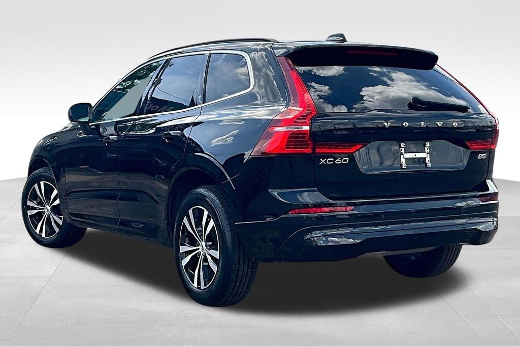 2023 Volvo XC60 B5 Core