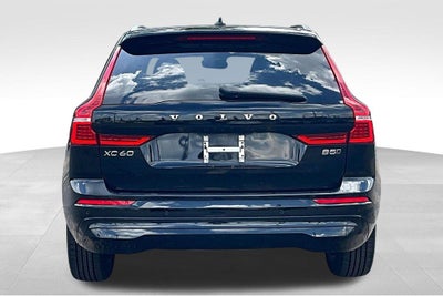 2023 Volvo XC60 B5 Core