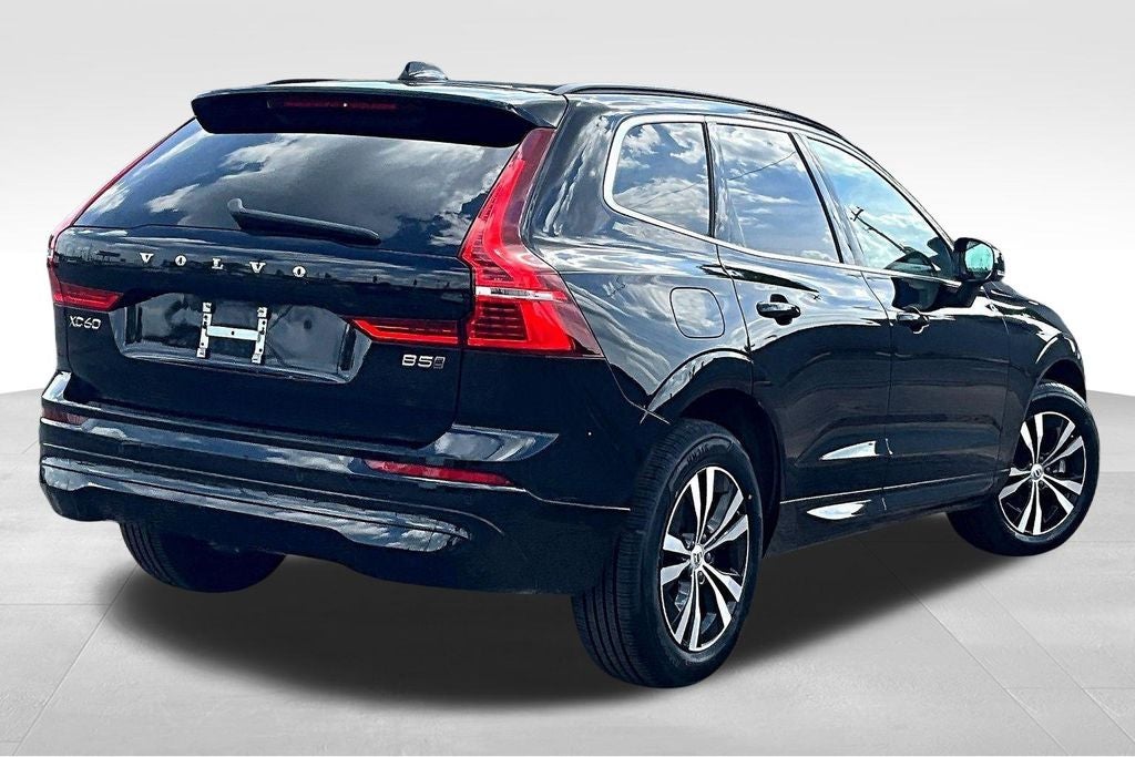 2023 Volvo XC60 B5 Core