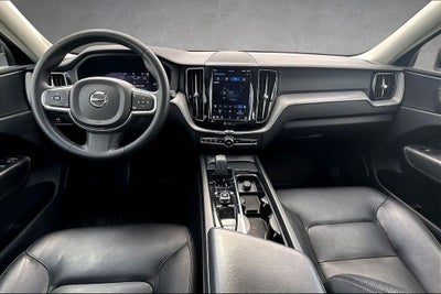 2023 Volvo XC60 B5 Core