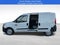 2021 RAM ProMaster City Tradesman