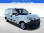 2021 RAM ProMaster City Tradesman