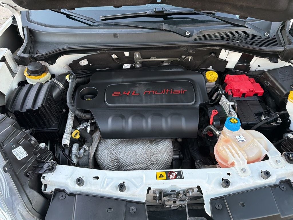 2021 RAM ProMaster City Tradesman