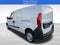 2021 RAM ProMaster City Tradesman